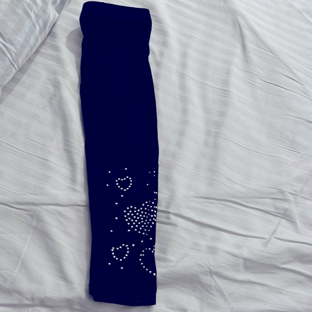 Design History leggings size 3T